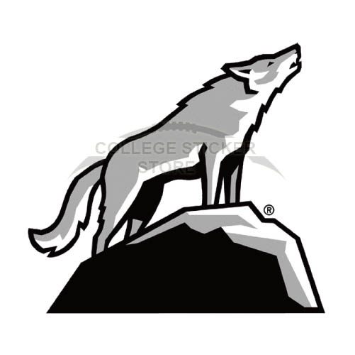 Personal North Carolina State Wolfpack Iron-on Transfers (Wall Stickers)NO.5493